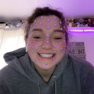 Meet your Posher, Sandra